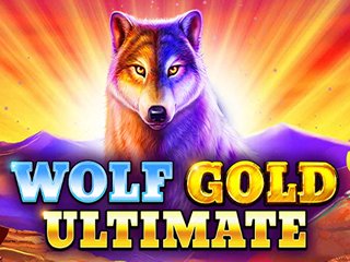 Wolf Gold Ultimate